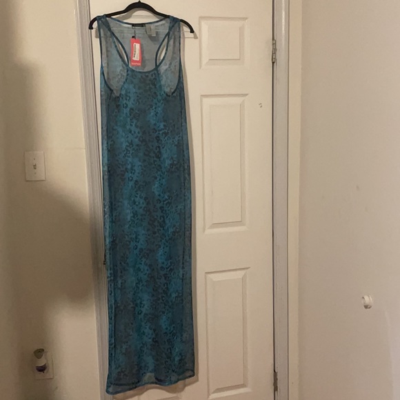 Brand New Swim Cover-Up - Picture 6 of 7